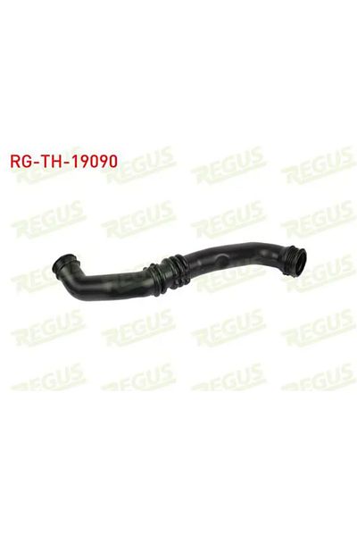 İthal Mondelo 2.0 Tdci - Turbo Hose