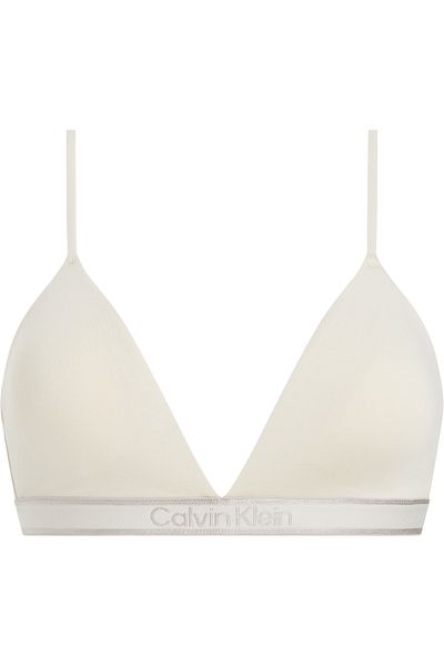 Calvin Klein Ll Triangle Sports Bra