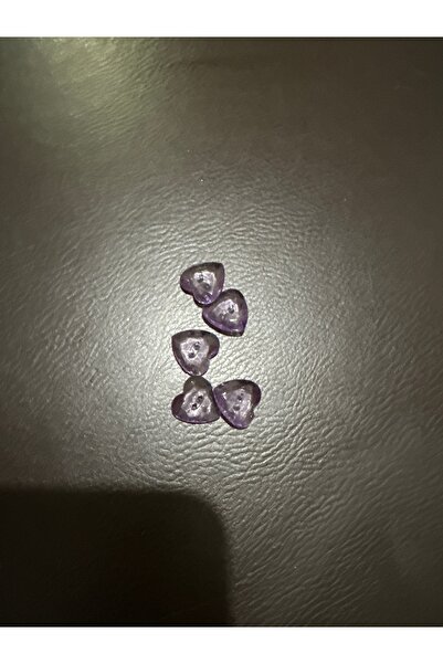 SÜSLÜTASARIM Kalpli düğme