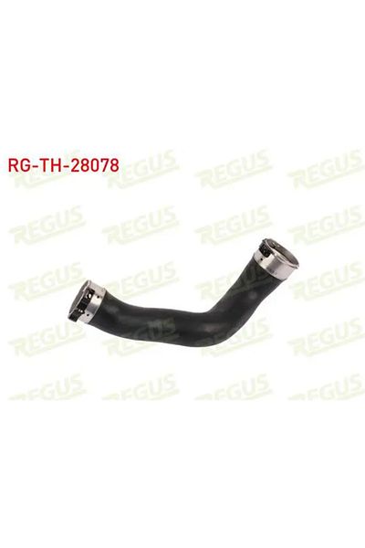 İthal Turbo Hose C Series (W204)