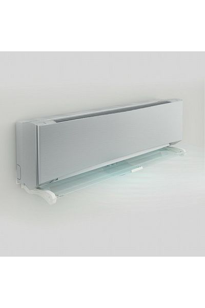WİTFORMS Premium Plus Curvy Wide Split AC Air Flow Deflector