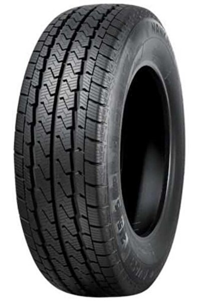 Nankang 205/65R16c 107/105T Aw-8 4 Mevsim Lastik (2024)