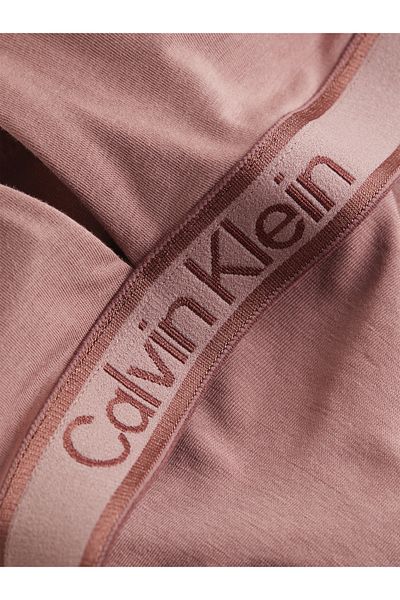 Calvin Klein Women's Sports Bra - Triangle Design, Comfortable and Stylish