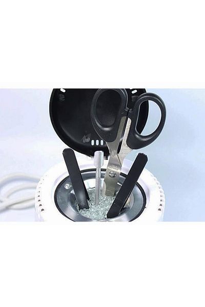Plato Disinfect Sterilized Box - Nail Care Products