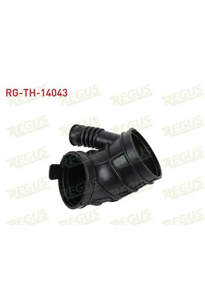 İthal Bmw 3 Series (E46) 330 I - 330 Xi 2000-2005 Turbo Hose