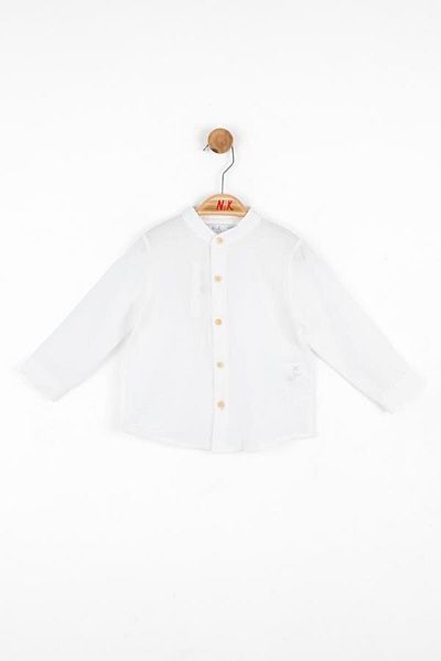 nk kids Cămașă Lidya pentru băiat 46520