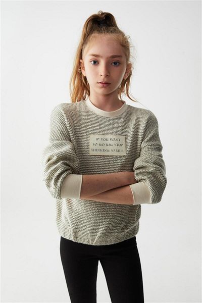 nk kids Fata Stop Sweat
