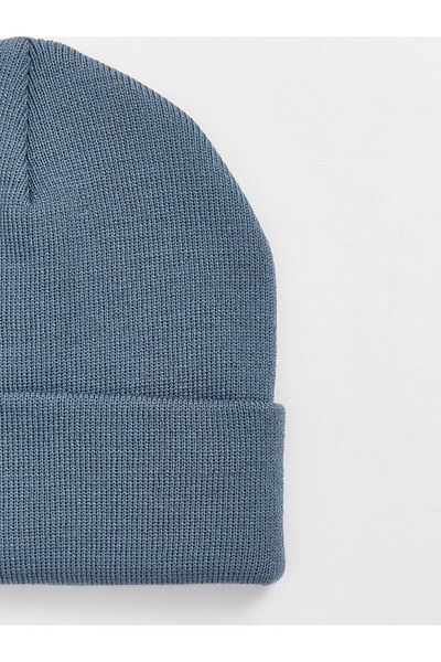 LC Waikiki LCW ACCESSORIES Basic Femei Tricotaj Beretă