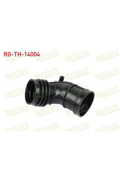 İthal Bmw 3 Series (E46) 1998-2005 - Turbo Hose on 320 I 323 I 325 I 328 I