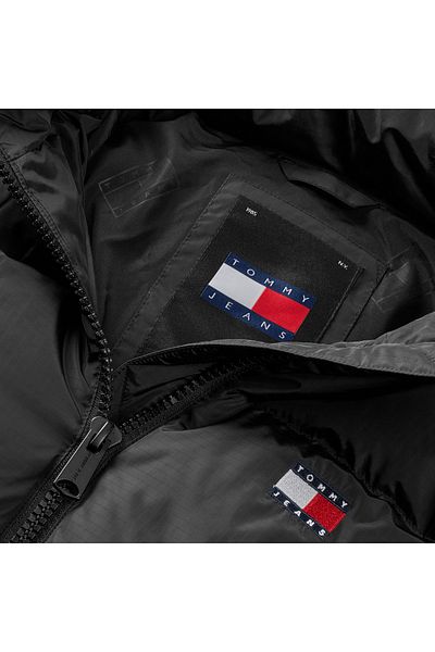 Tommy Hilfiger Tjw Crp Alaska Puffer Coat