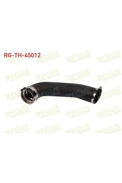 İthal Volvo S60 / V60 / V70 2015- Turbo Hose