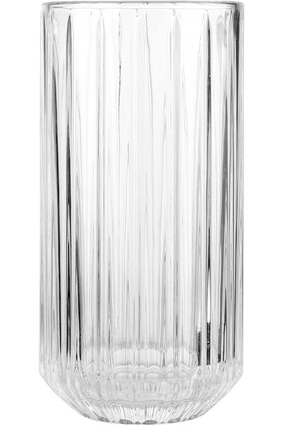 AROW Tr-4224 Russo 6-Piece Glass Water Cup Set