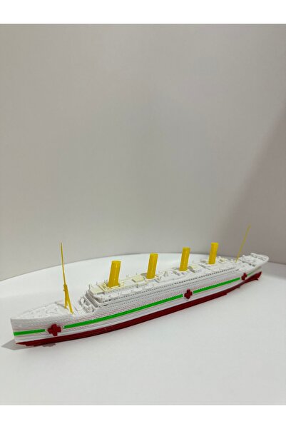 EBTOYS BRİ TANNİC GEMİSİ,TİTANİC GEMİSİ ÇOCUK OYUNCAĞI,SU OYUNCAĞI,KÜVET OYUN...