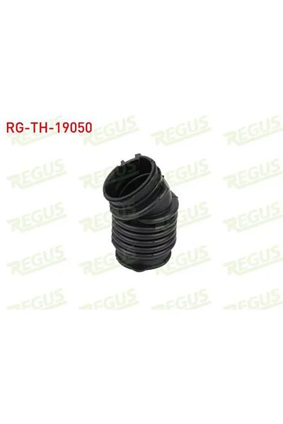 İthal Ford Focus Ii (Da) 1.8 Tdci 2004-2011 - Turbo Hose