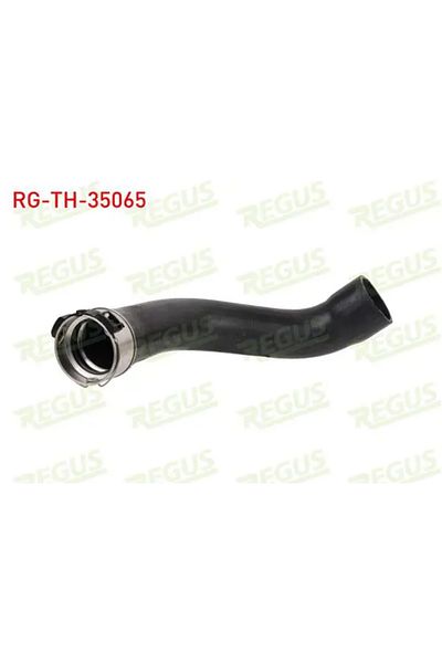 İthal Clio Iv / Duster / Dokker / Lodgy 1.2 Tce Turbo Hose 144602500 R