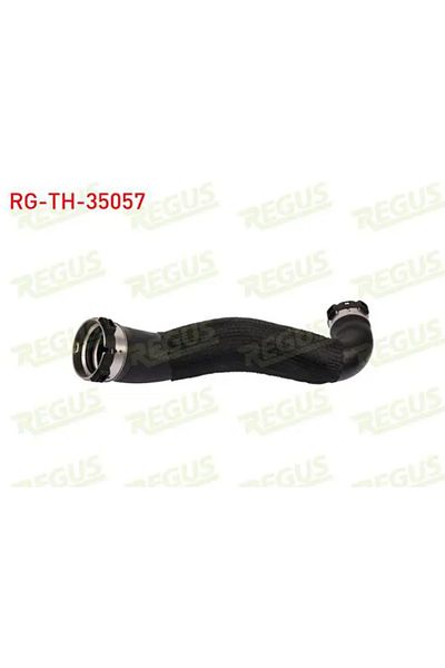 İthal Koleos / X-Trail 1.6 Dci Turbo Hose 144634 Be0D - 144634 Be0B