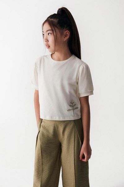 nk kids بلوزة تشاغلا للبنات 36376