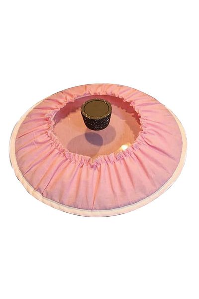 Eynel 2 Pieces Rice Brewing Cover Demlematik Rice Cover Cap Pot Case