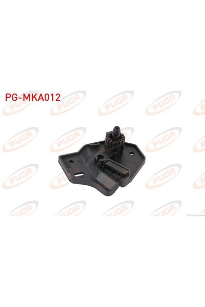 İthal Transporter T5 / T6 / T7 Engine Hood Opening Handle Lower Plastic 7H 1823633 B