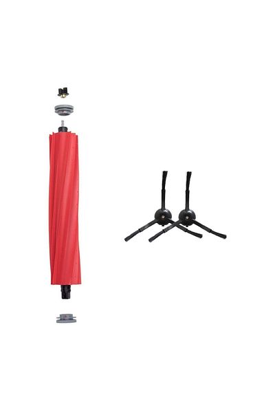 Asgard Grup Roborock Qrevo Pro/S/Maxv Compatible Parts (A+ Customer Pleasure)