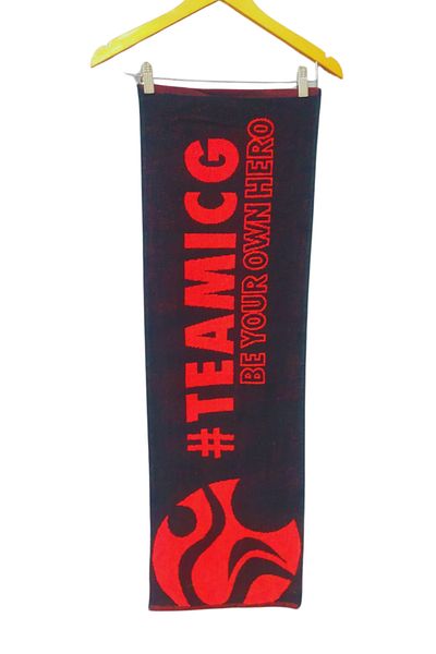 Attolya Sports Towel, Towel, Sports Special Towel, Fitness Towel, Gym Towel, Fitness
