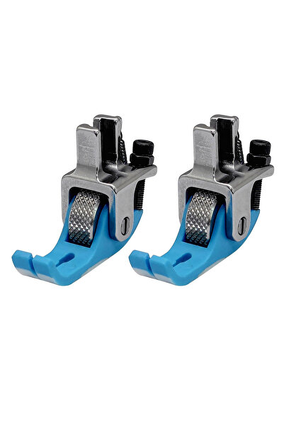 hodbehod Sanayi Dikiş Makinası Elyaf Deri Mont Kaban Kalın Kumaşlar İçin Meta...