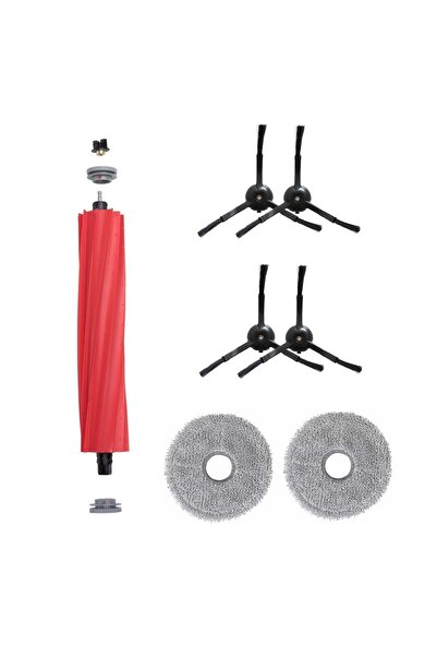 Asgard Grup Συμβατά εξαρτήματα Roborock Qrevo (A+ ικανοποίηση πελατών)