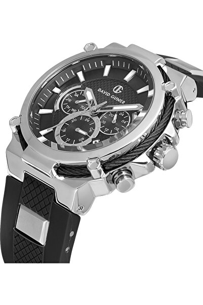 DAVID GUNER Dg-8270Gd-J20