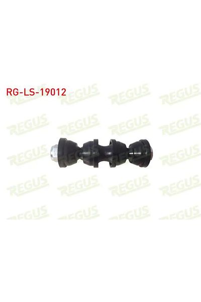 İthal Ford Focus Ii - Iii 2004-2018 Z-Rot Rear 8M515E494Aa - 1719542   - 8M515E494Ab - 1500682