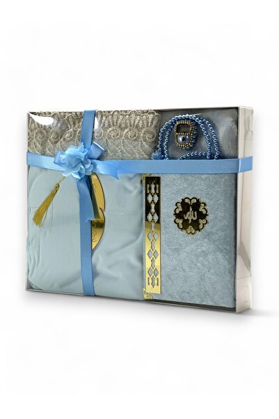 Deniz Elmasları Set special de cult – Coranul Sufuzat, îmbrăcăminte pentru ru...