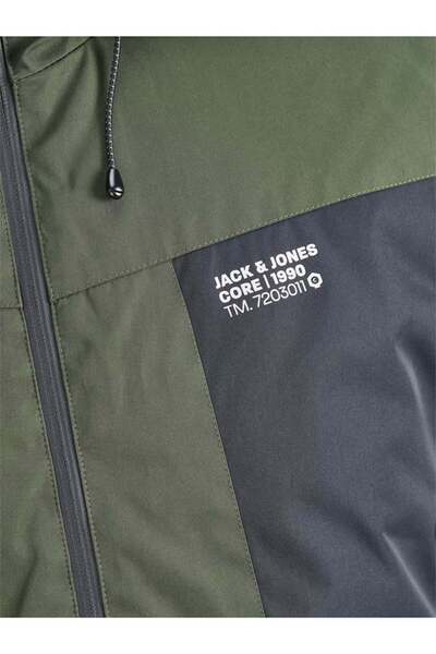 Jack & Jones Jacket Coat 12140297 Jcobest