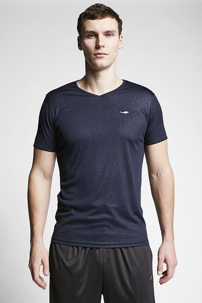 Lescon 23s-1222-23b Tricou cu mânecă scurtă