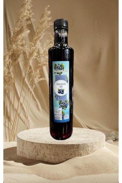 menbai sifa YABAN MERSİNİ ÖZÜ 700 GR