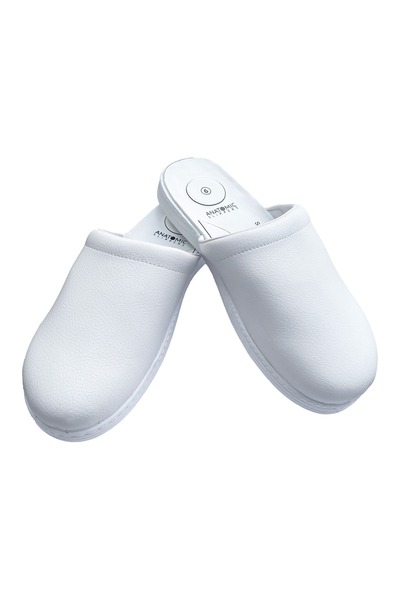 wicromed 6 Point Orthopedic Sabo Slippers - Water Resistant