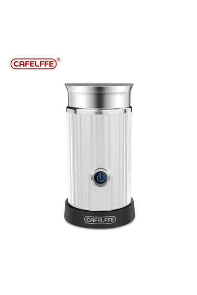 Choice خلاط كهربائي لخفق الحليب من كافيلي، خلاط شوكولاتة، لاتيه، كابتشينو، با...