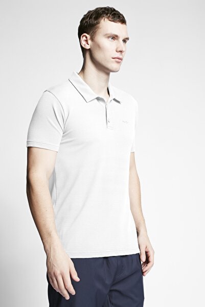 Lescon 23s-1275-23b Kısa Kol Polo Yaka Tshırt
