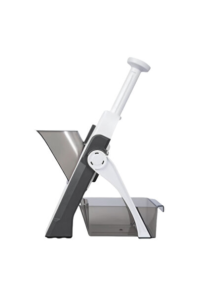 Hope قطاعة خضروات متعددة الوظائف، قطاعة خضروات قابلة للتعديل، مفرمة بطاطس مقل...