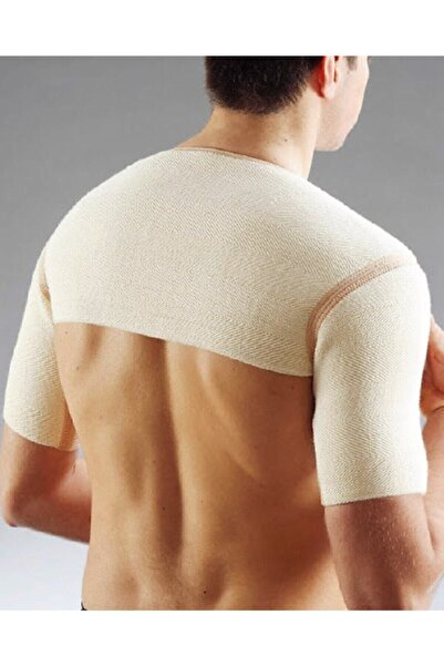 Aurafix Yün Omuzluk (Soğuğa ve Kireçlenmeye Karşı Destek ve Koruma) 705