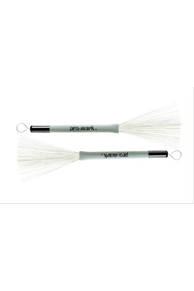 Nomad Pro-Mark Tb5 Wire Brush - General Wire Brush - General:Pro-Mark Abd