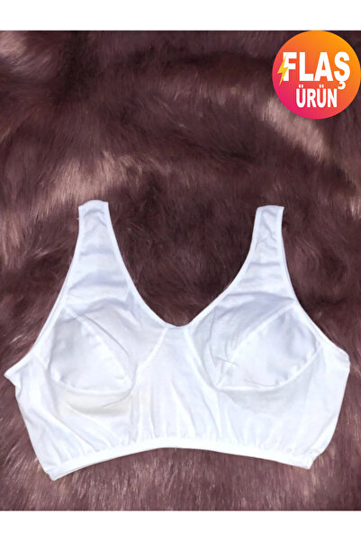 KEMSON Λευκά βαμβακερά μισά μπλουζάκια - Μεγάλο μέγεθος, αναπνεύσιμο, αντιιδρωτικό καθημερινή χρήση