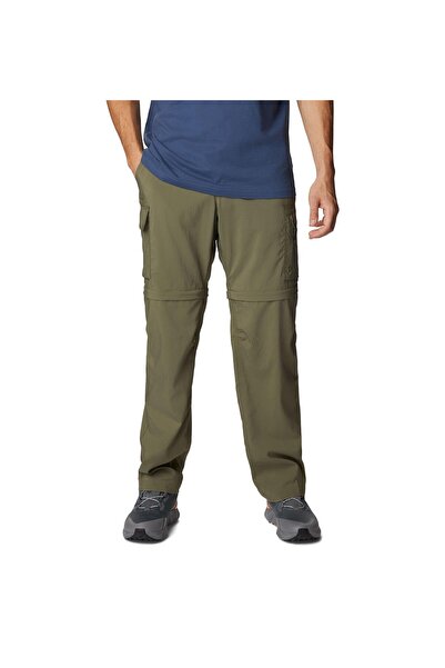Columbia Ανδρικό παντελόνι Silver Ridge Utility Convertible
