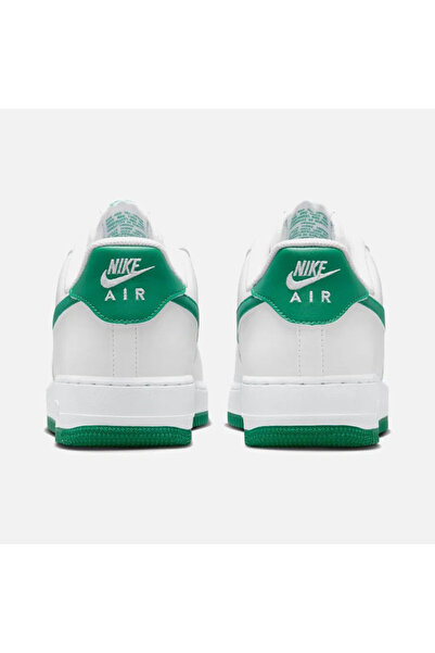 Nike AIR FORCE  1'07 BEYAZ SPOR AYAKKABI FJ4146102 E-129