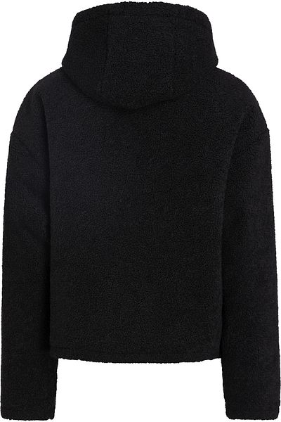 Calvin Klein Sherpa Jacket Coat