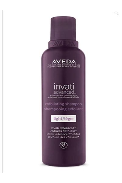 Kozmetik Aveda - Invati Advanced Exfoliating Shampoo Light - 200ml