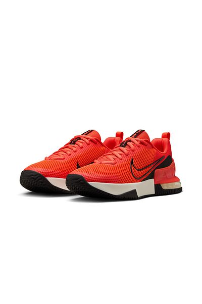 Nike sports shoes orange colour shop