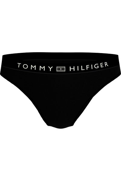 Tommy Hilfiger سراويل بيكيني نسائية - تصميم مريح وأنيق