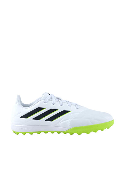 adidas Copa Pure.3 Erkek Beyaz Halı Saha Ayakkabısı (GZ2522)