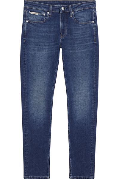 Calvin Klein Jeans Slim Fit Taper Pants