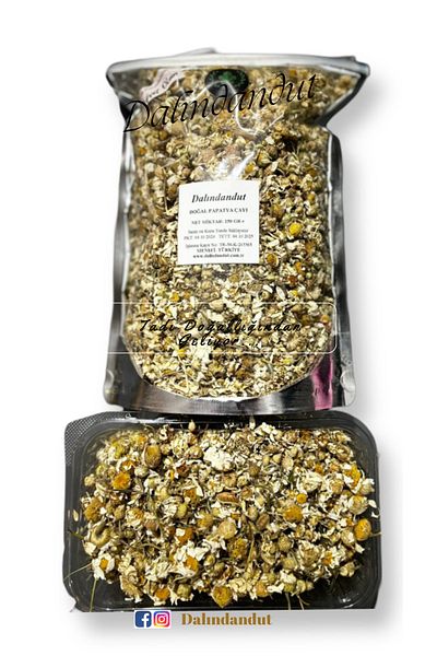 Dalındandut New Crop Natural Organic Daisy Tea 250g