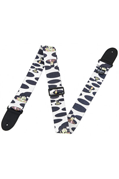 Planet Waves PLANETWAVES 50BTL04 ΛΑΒΕΡΙΝΘΟΣ ΚΙΘΑΡΑΣ 50 ΜΜ BEATLES-SEA OF HOLES ΛΑΒΕΡΙΝΘΟΣ ΚΙΘΑΡΑΣ 50 ΜΜ BEATLES-SEA OF HOLES :P